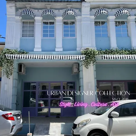 Urban Designer Collection Hotel